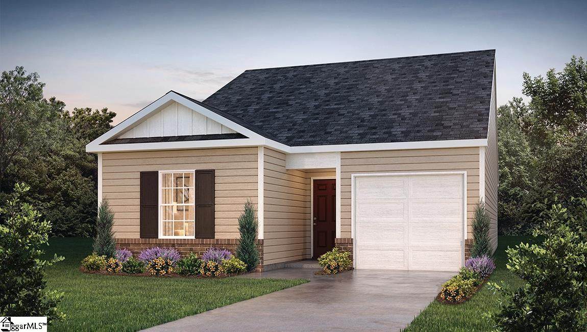 527 Cordgrass Road - Photo 1