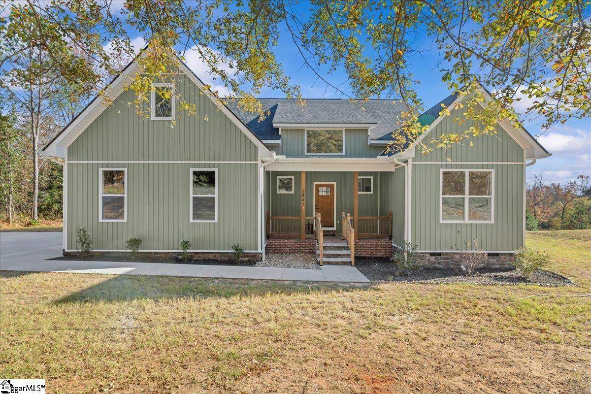 1441 Providence Church Road - Photo 1