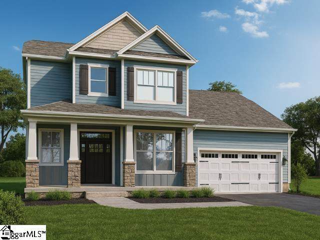 233 Abelia Meadows Drive - Photo 1