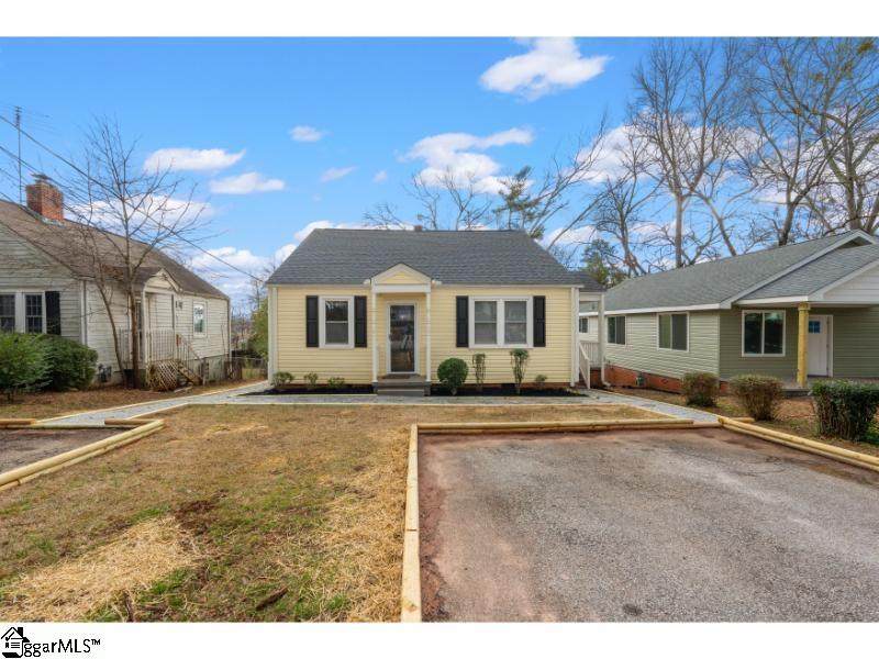 412 Rogers Avenue - Photo 1