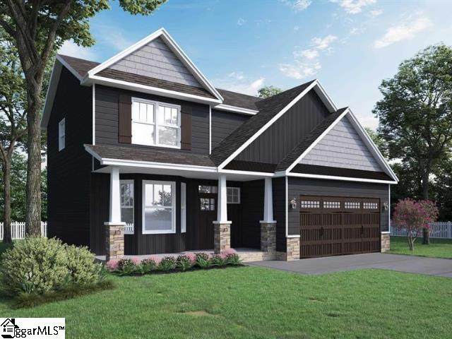 317 Labonte Drive - Photo 1