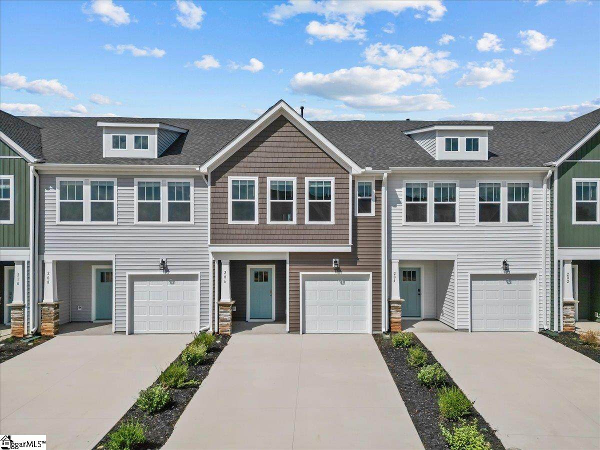 206 Cali Way - Photo 1