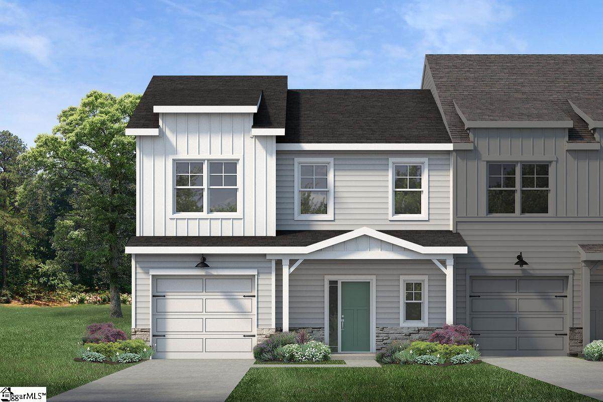 1430 Johnstone Drive - Photo 1