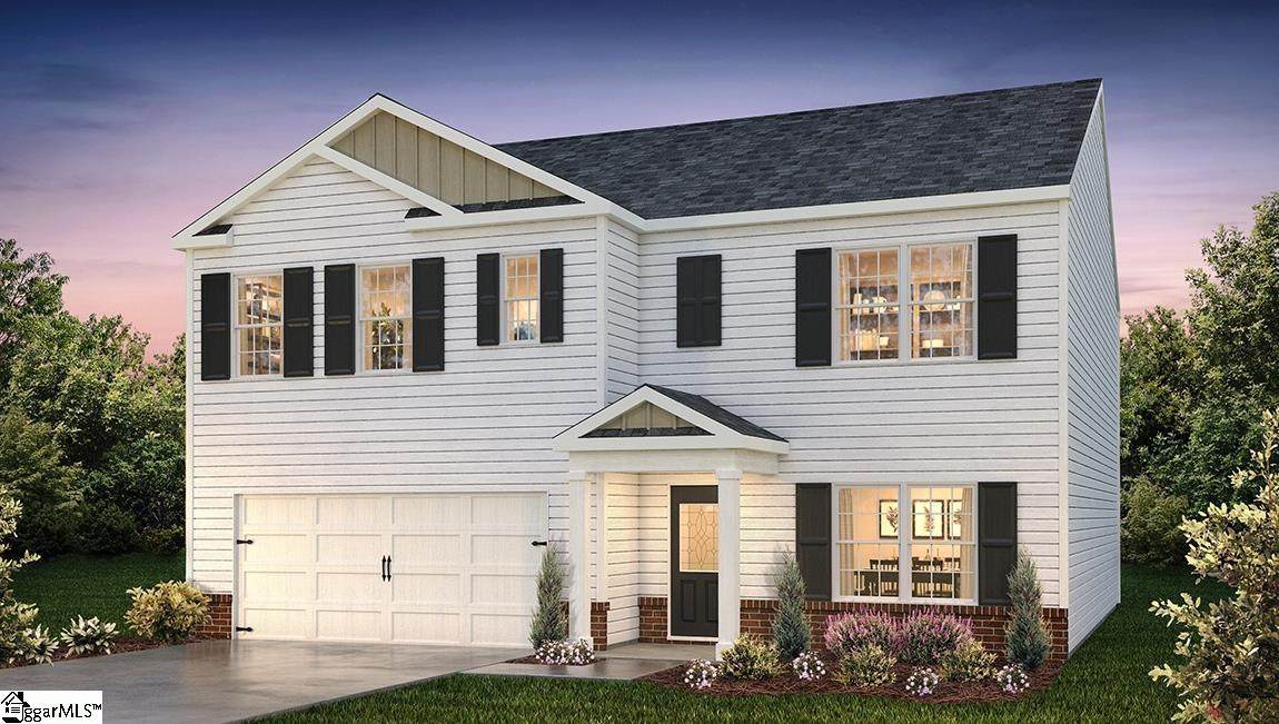 3323 Cypress Hollow Drive - Photo 1