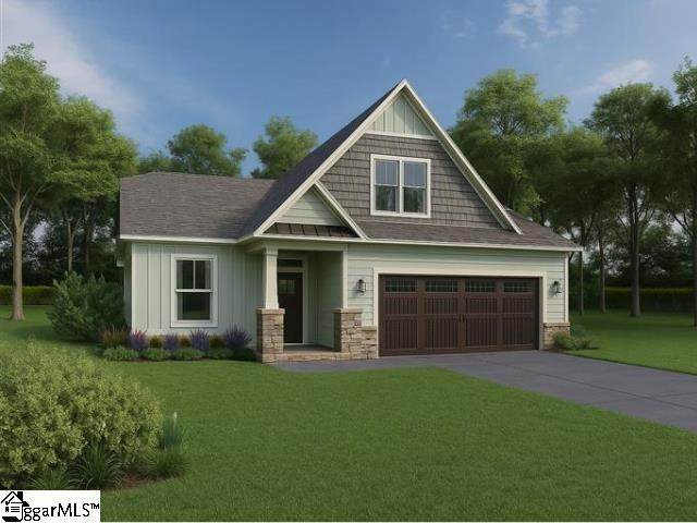 317 Wakelon Drive - Photo 1