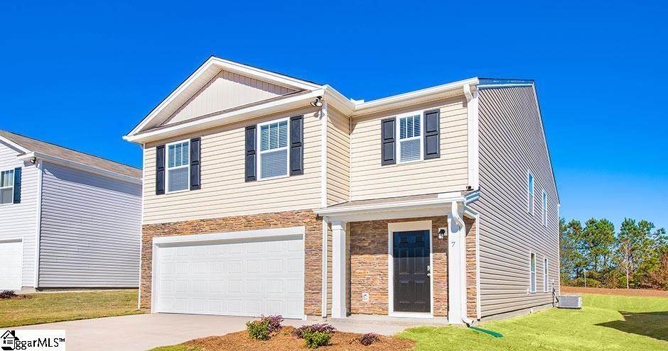 1 Southern Pine Drive - Photo 1