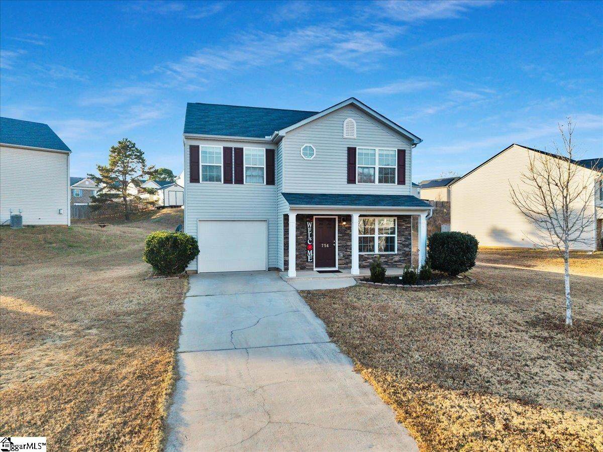 754 Markham Circle - Photo 1