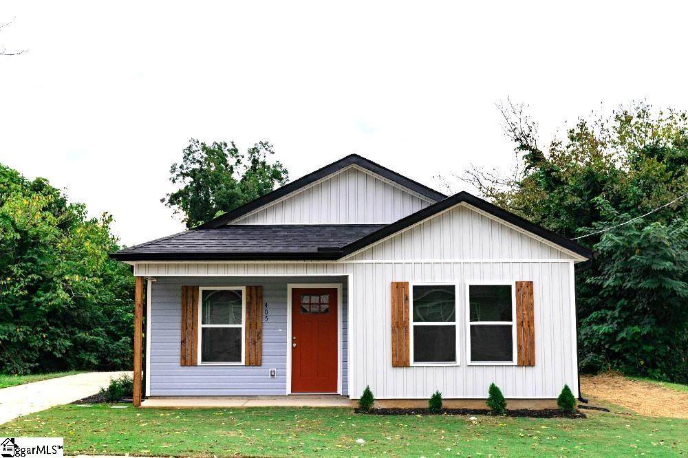 405 E Hampton Avenue - Photo 1