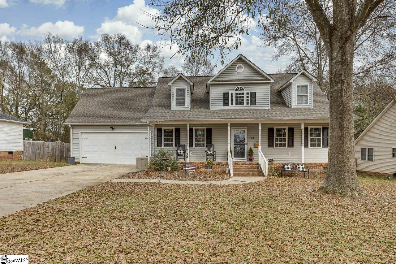 103 Jester Court - Photo 1