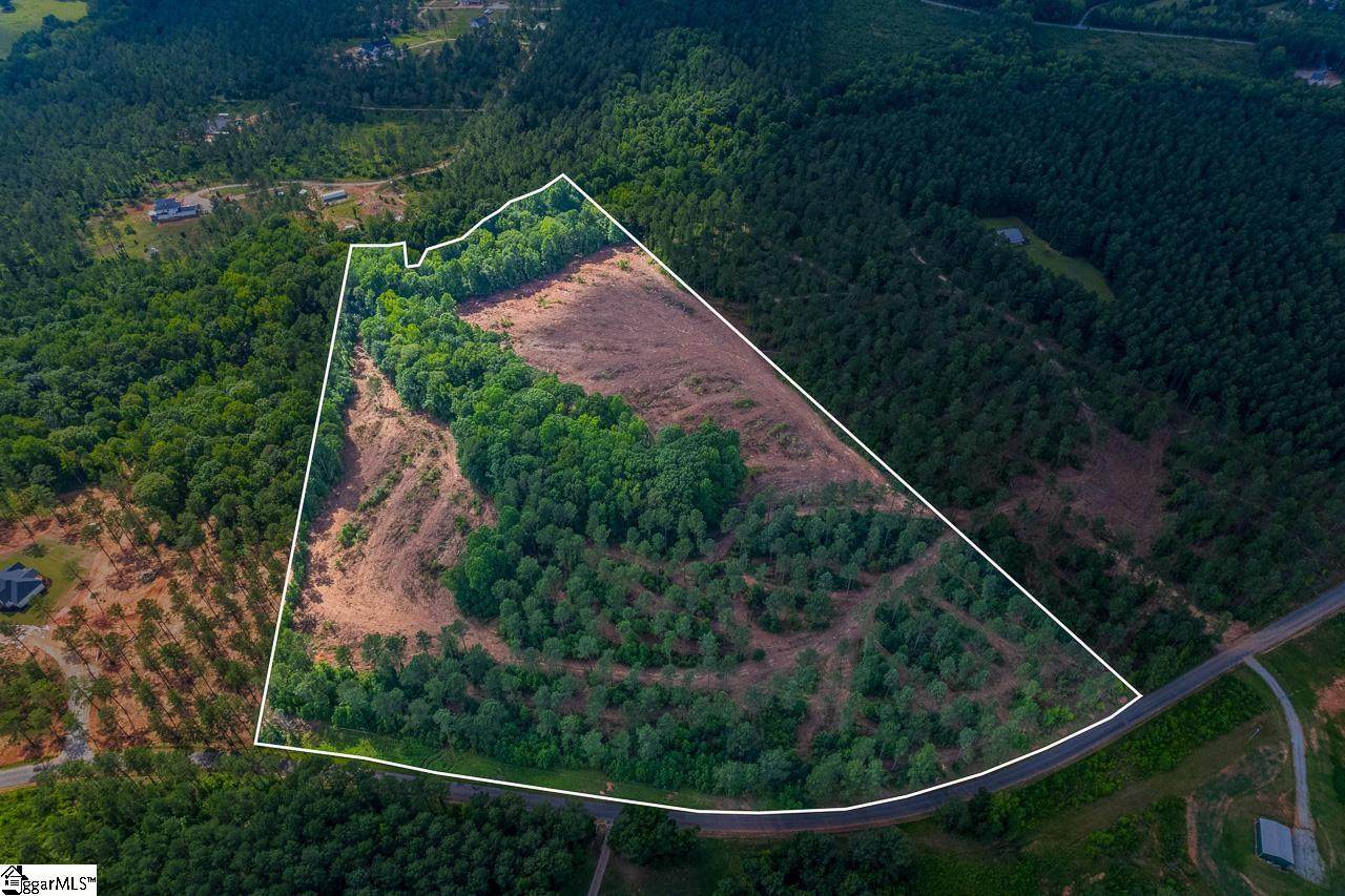 0 Greenville Church Road - Photo 1