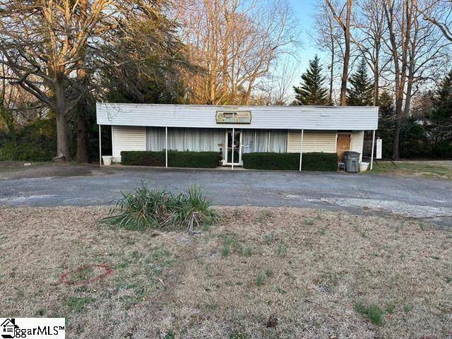 407 Old Piedmont Highway - Photo 1
