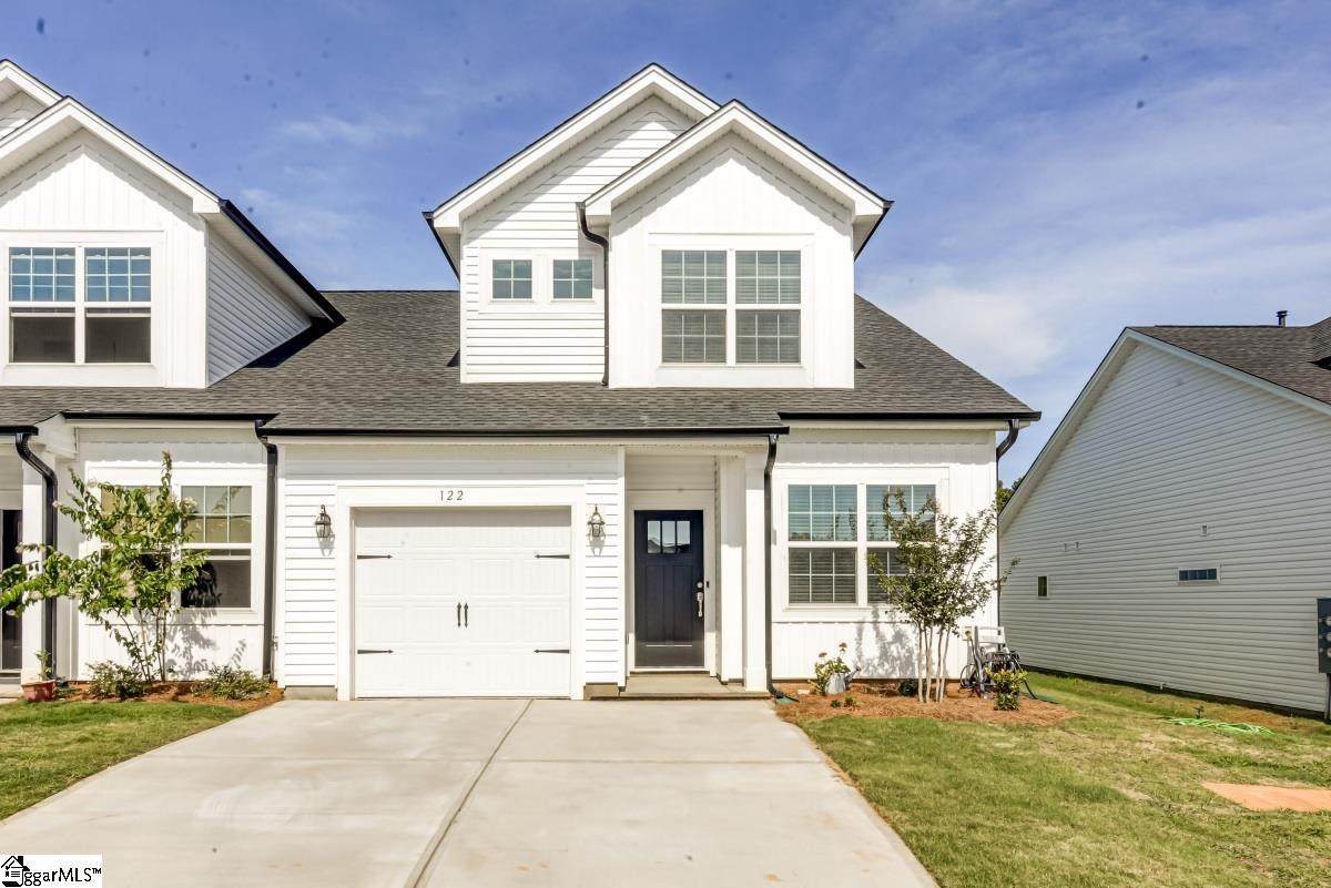 122 Aleppo Lane - Photo 1