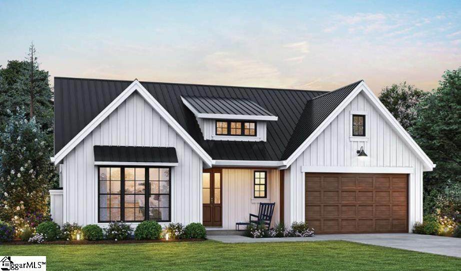 2777 Friendship Church Road - Photo 1