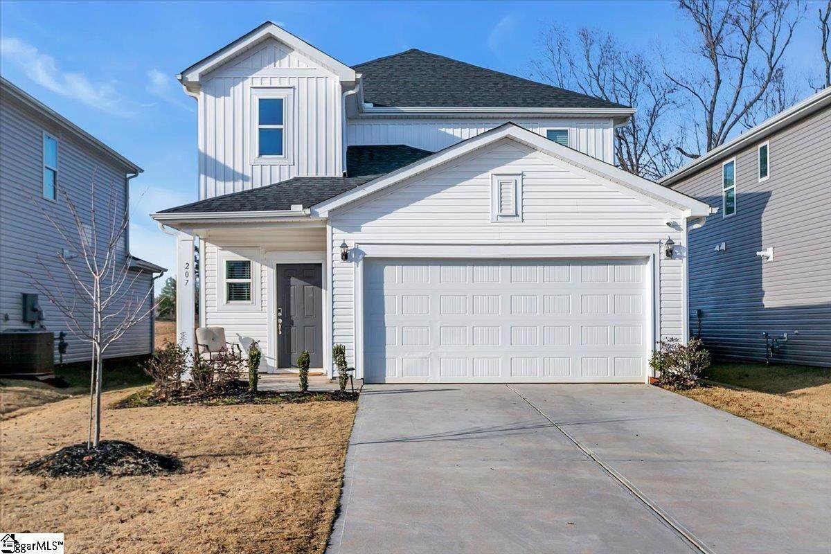 207 Yellowstone Trail - Photo 1