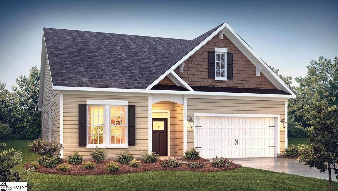 309 Scarlet Leaf Lane - Photo 1