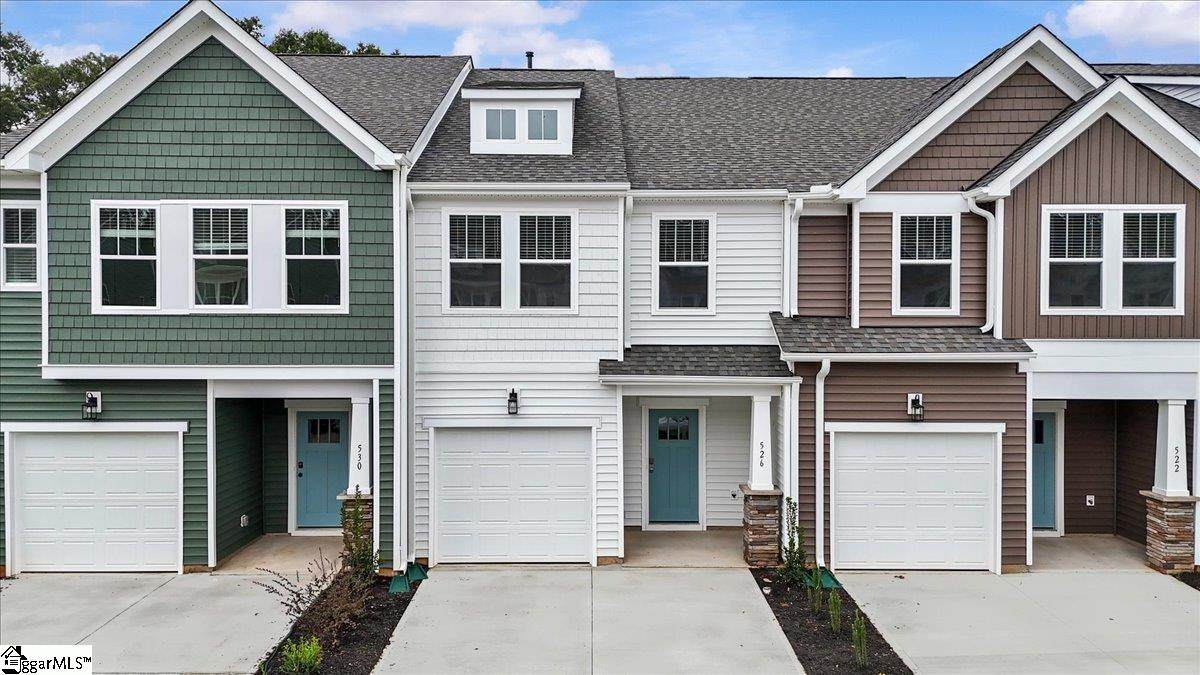 526 Norvell Court - Photo 1