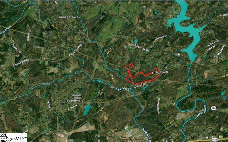 609 N Fish Trap Road - Photo 1