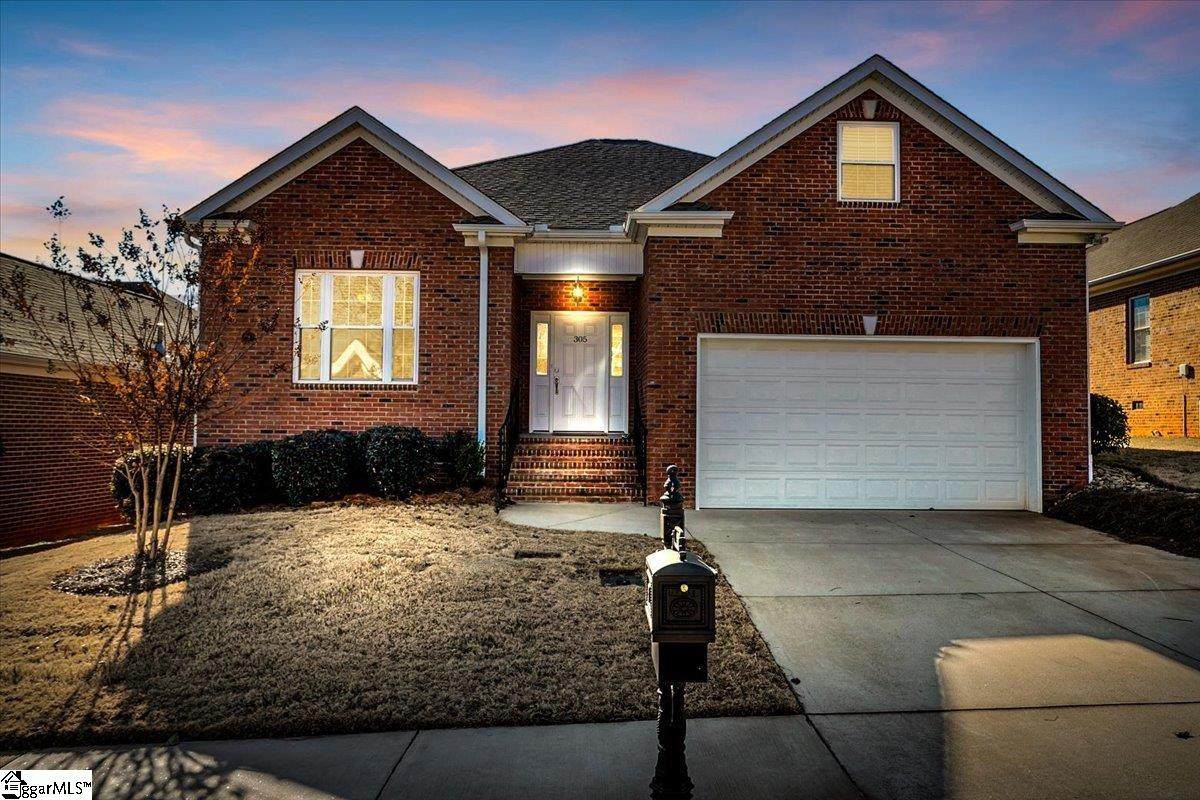 305 Redspire Drive - Photo 1