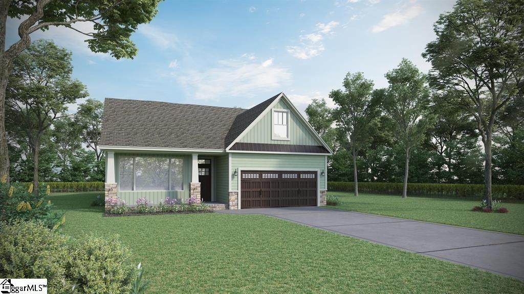 329 Wakelon Drive - Photo 1