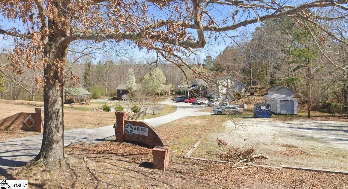 821 Dunklin Bridge Road - Photo 1