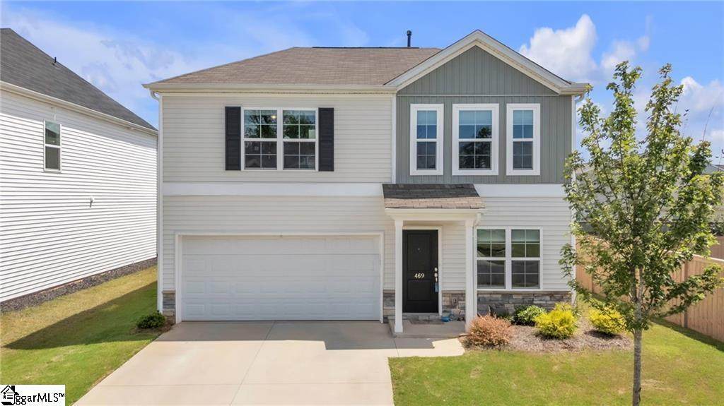 255 Anna Gray Circle - Photo 1