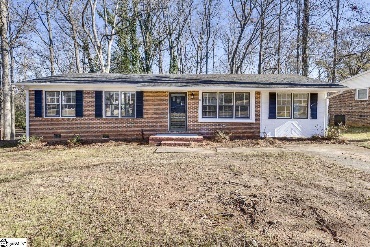 111 Oak Park Drive - Photo 1