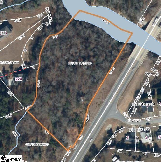 2869 Georgia Road - Photo 1