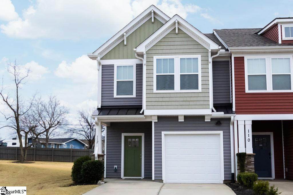 112 Addington Lane - Photo 1