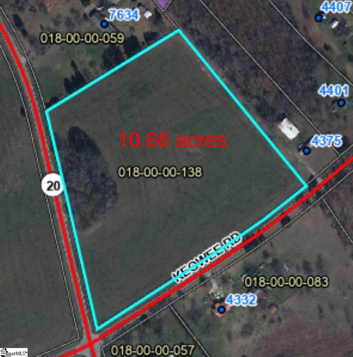 0 Keowee Road - Photo 1