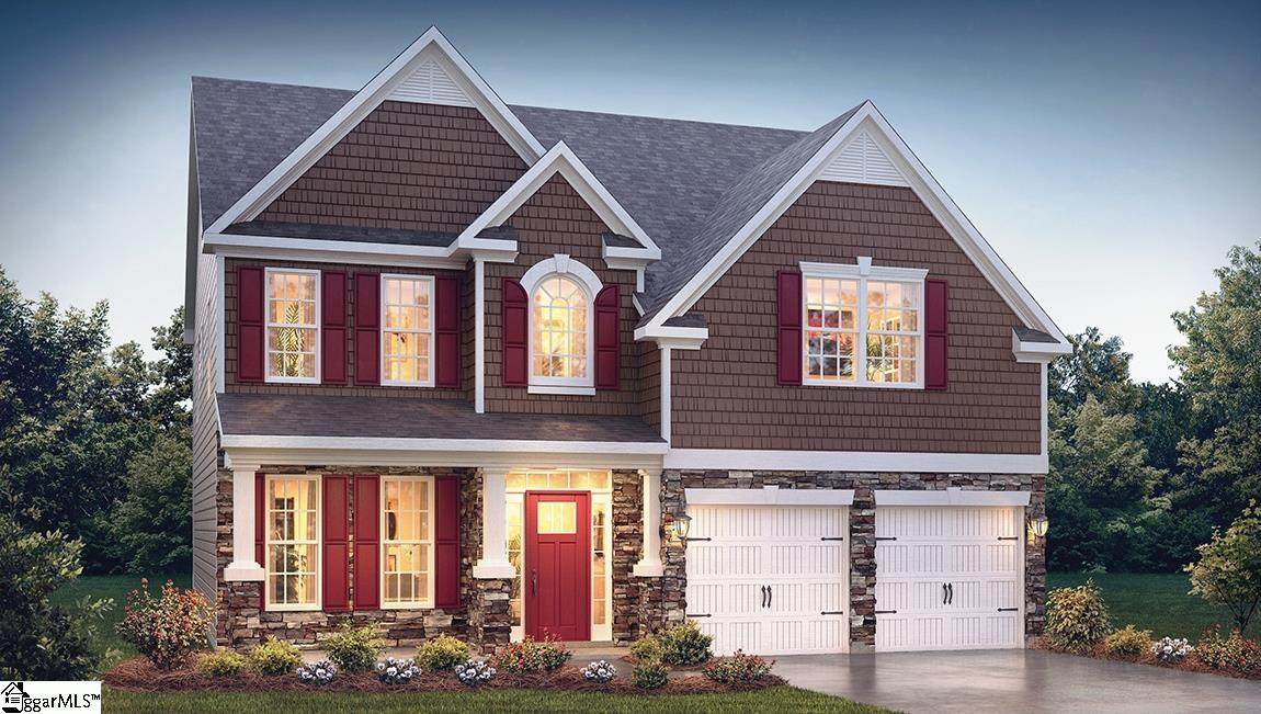 139 Scarlet Leaf Lane - Photo 1