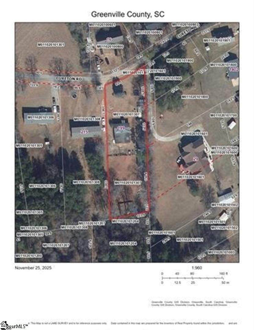 199 Cureton Road - Photo 1