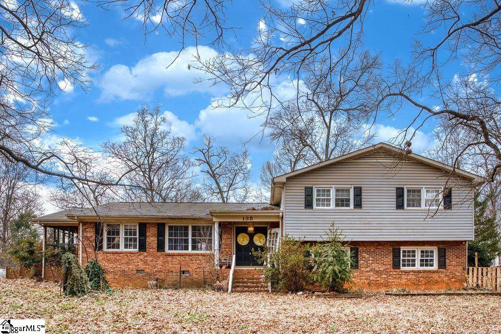 135 Garrett Road - Photo 1