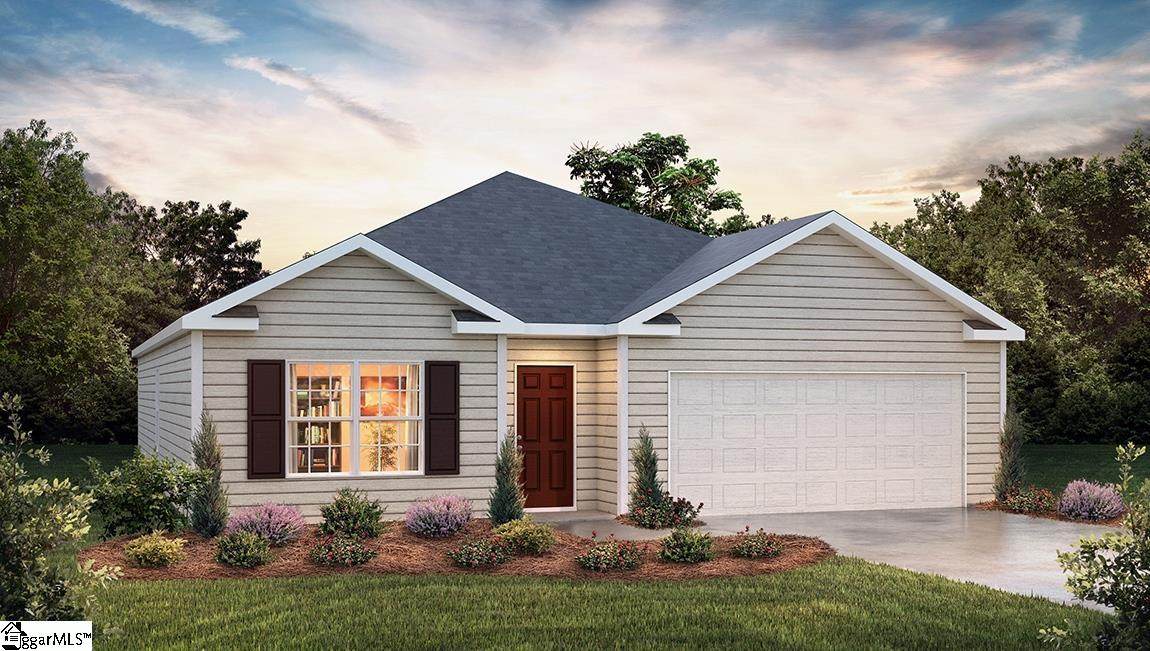 3342 Cypress Hollow Drive - Photo 1