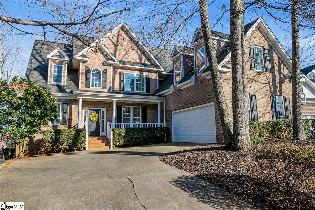216 Asheton Lakes Way - Photo 1