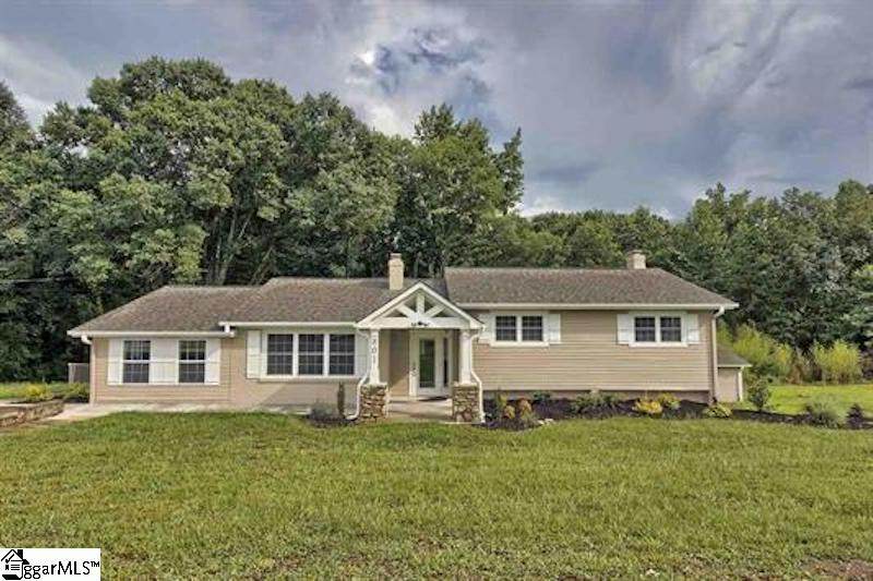 801 Georgia Road - Photo 1