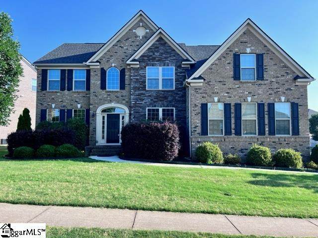 401 Pawleys Drive - Photo 1