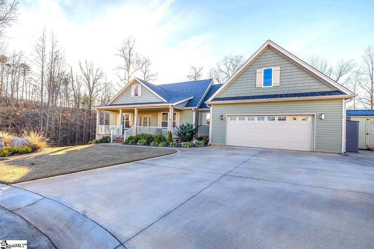 849 Haven Grey Road - Photo 1