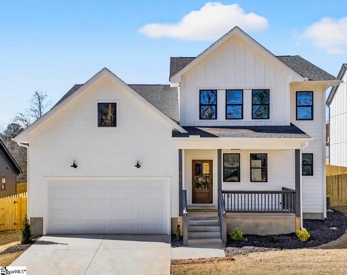 315 Hunts Bridge Road - Photo 1