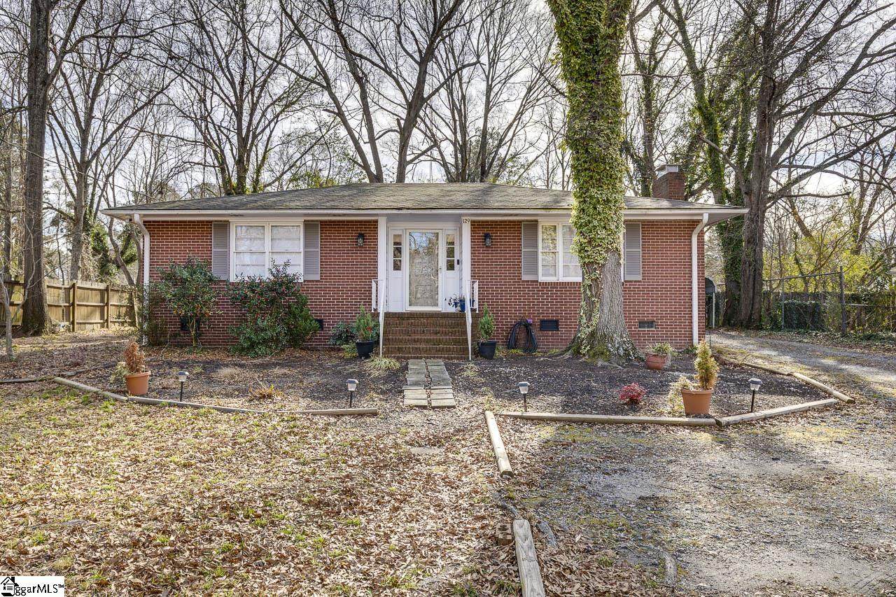 129 Stevenson Drive - Photo 1