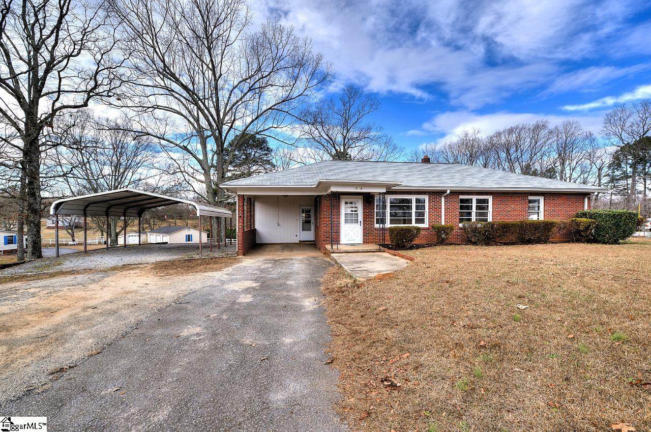 7998 Moorefield Memorial Highway - Photo 1