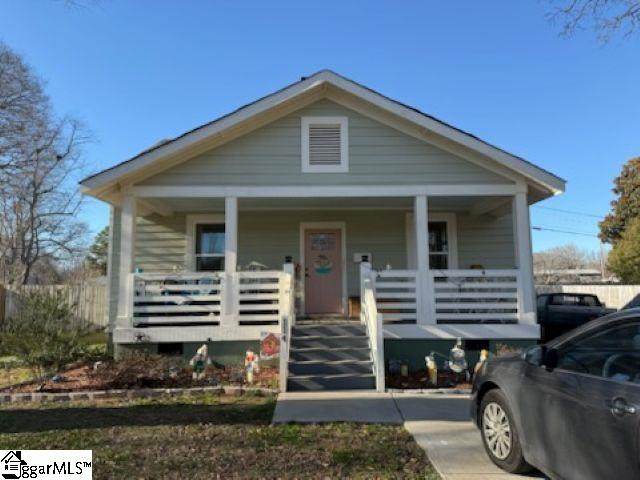 114 Ashe Street - Photo 1