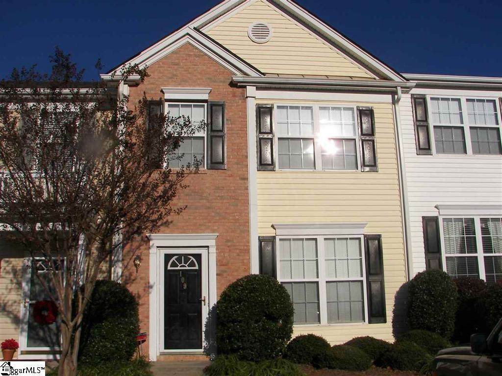 109 Waterford Park Drive - Photo 1