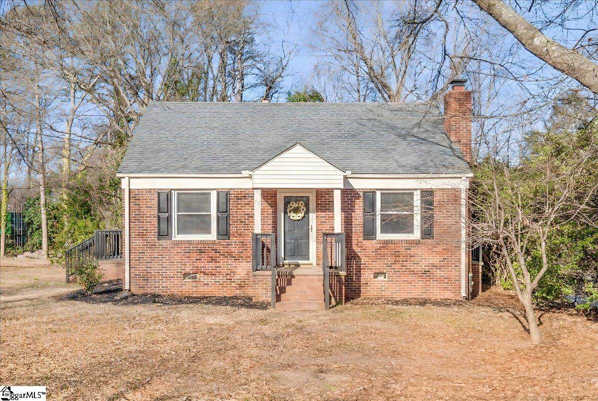 712 Florence Street - Photo 1
