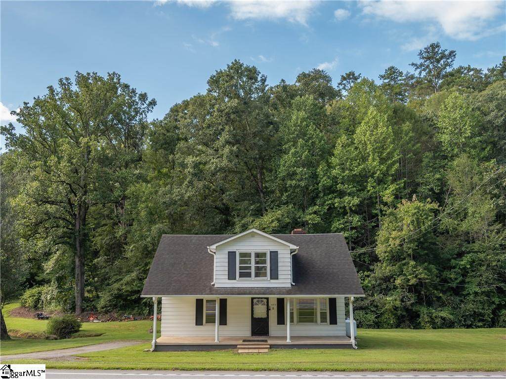 4273 Geer Highway - Photo 1