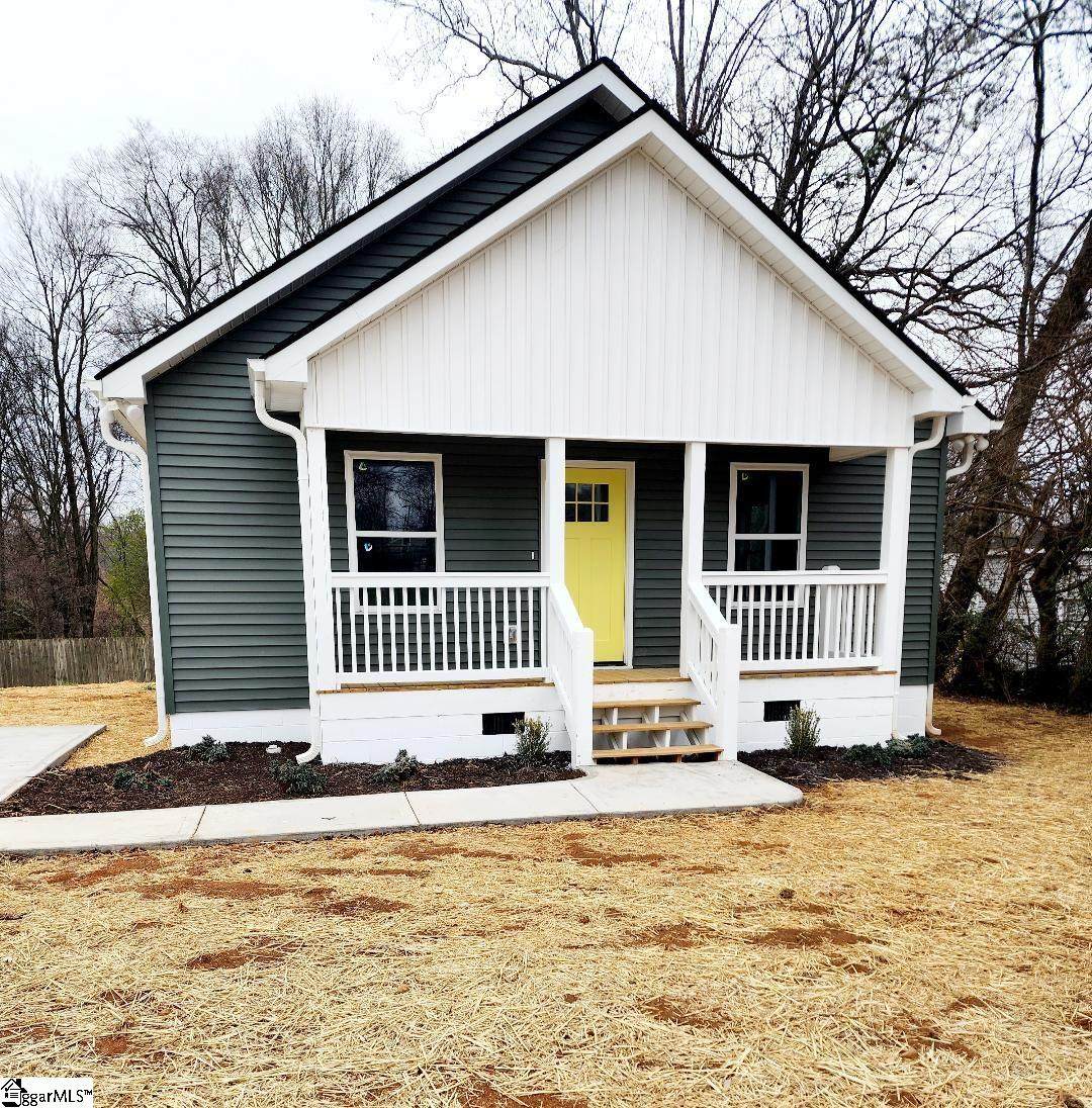 140 Broadus Street - Photo 1