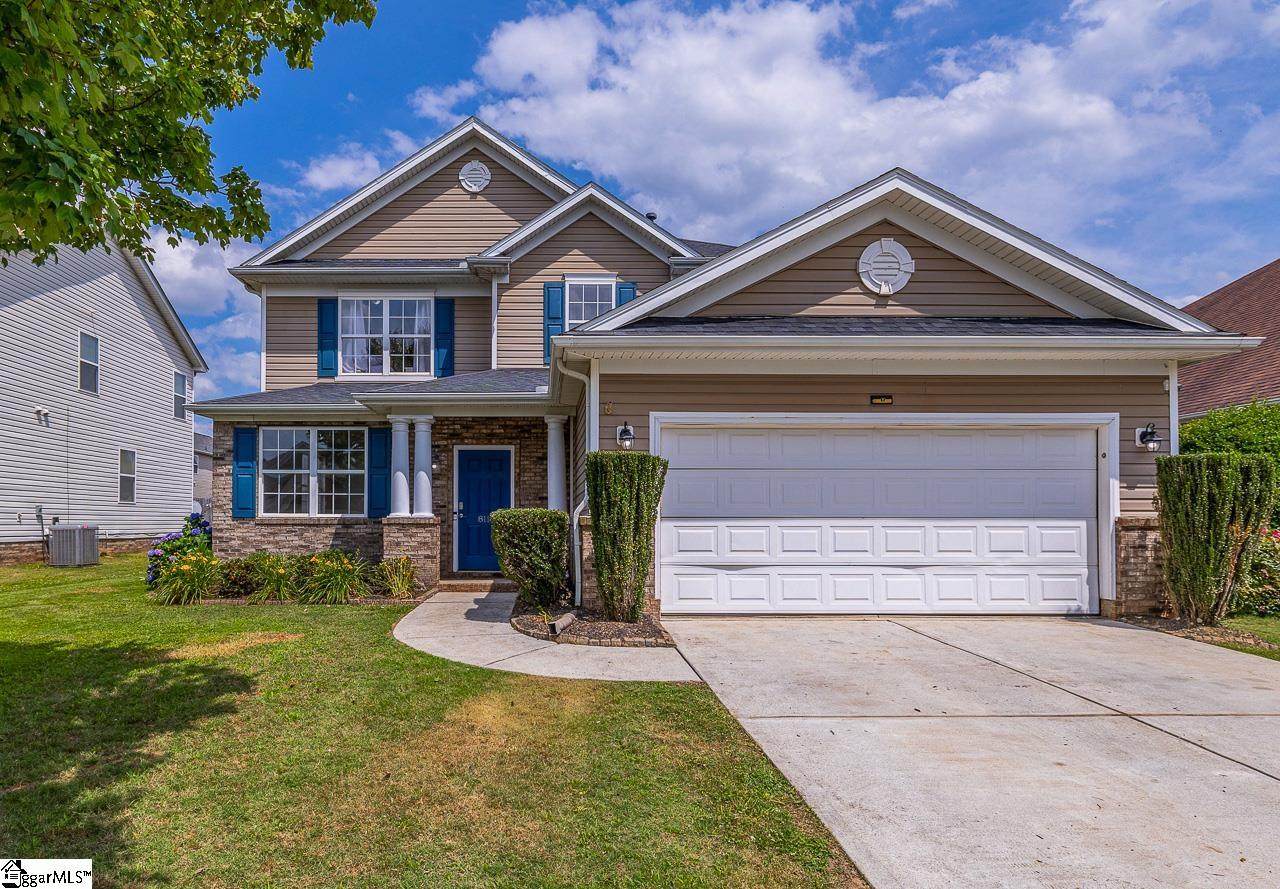 811 South Edisto River Drive - Photo 1