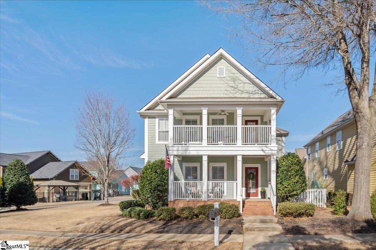 104 Clairhill Court - Photo 1
