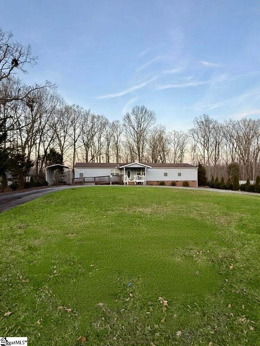 138 Turning Leaf Lane - Photo 1