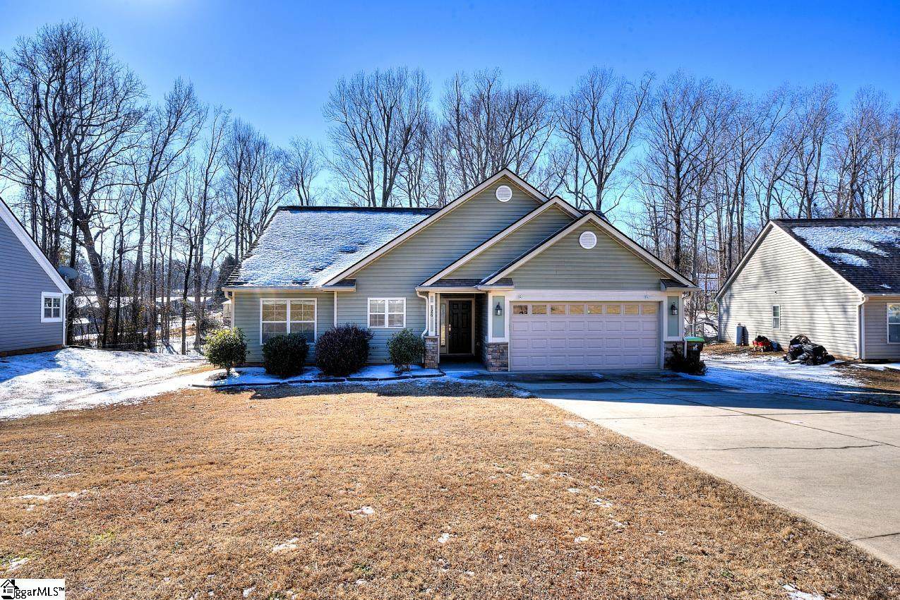 126 Brookwood Creek Drive - Photo 1