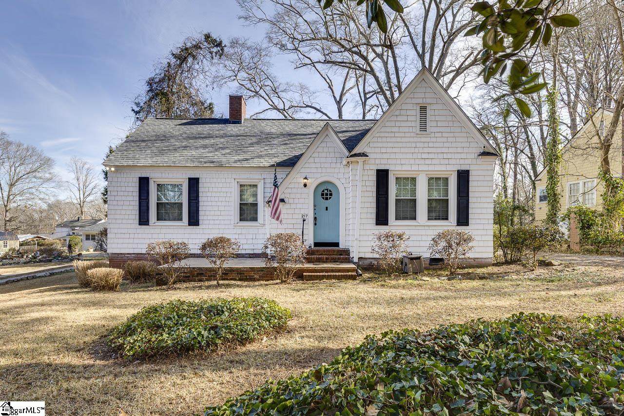 217 Briarcliff Road - Photo 1